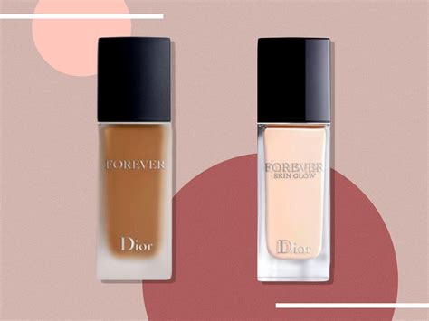 new dior foundation 2018|Dior foundation forever matte reviews.